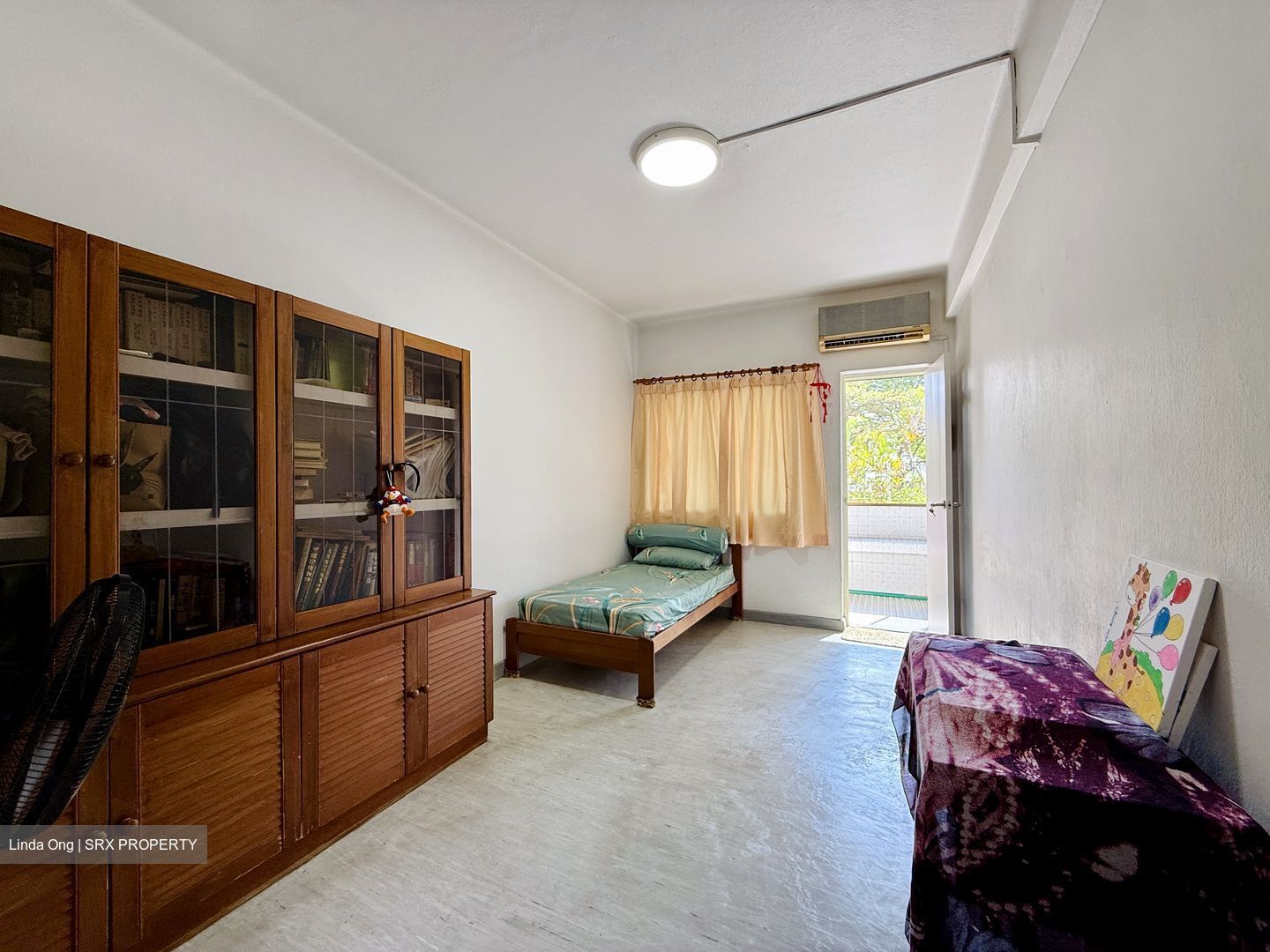 Tiong Bahru Estate (D3), Apartment #474857881